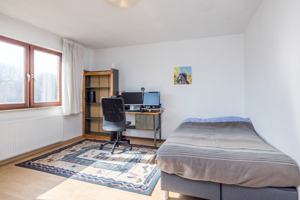 Medium property photo - Heerlerbaan 163, 6418 CC Heerlen